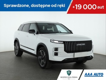  Jaecoo 7 1.6 TGDI, Serwis ASO, 4X4, Automat