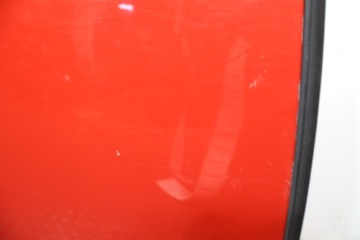 DVEŘE PRAVÝ ZADNÍ RENAULT FLUENCE DV727