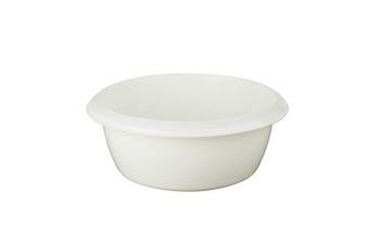 Miska kuchenna 1,1 l kremowa