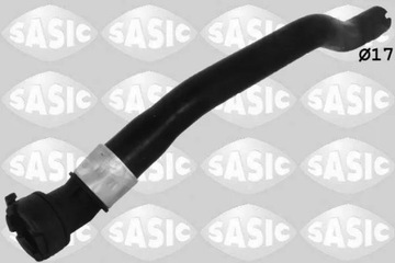 3400148 PŘÍVOD RADIÁTORU CITROEN PEUGEOT C2 C3