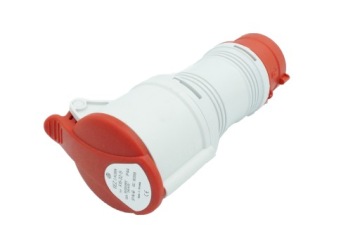 Редуктор мощности Sez 16 А 400 В