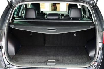 Kia Sportage III SUV Facelifting 1.7 CRDi 115KM 2016 Kia Sportage 1.7 CRDi Navi Climatronic Bi Xeno..., zdjęcie 30