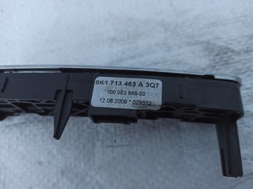 AUDI A4 B8 A5 8K0 PANEL PÁKY ŘAZENÍ 8K1713463A