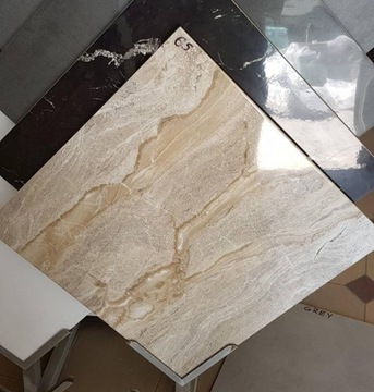 DAINO REALE BEIGE LAPPATO 60x60 сорт 1 цена/м2