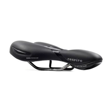 Selle Royal Respiro ЖЕНСКОЕ МУЖСКОЕ Мягкое спортивное ГЕЛЕВОЕ велосипедное седло