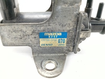 ВАКУУМНЫЙ КЛАПАН MAZDA 6 II GH 2.0 CITD 139700-0700