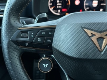 Cupra Formentor Crossover 2.5 TSI 390KM 2022 Cupra Formentor 2.5TSI 390KM VZ5 DSG l LED Matrix,, zdjęcie 16