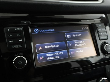 Nissan X-Trail III Terenowy 1.6 dCi 130KM 2017 Nissan X-Trail 7os. navi klima auto kamera i, zdjęcie 22