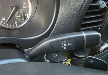 Mercedes Vito W447 Furgon Kompakt 2.1 116 CDI 163KM 2016 Mercedes-Benz Vito Vito 116 CDI 5 Osobowy 7-G Automat Skory LED Tempom, zdjęcie 21