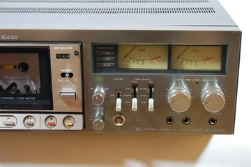 SONY TC-K7BII