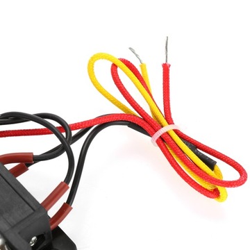 Термостат мощностью 300 Вт, 220 В с керамической изоляцией PTC