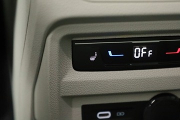 Volkswagen Tiguan Allspace SUV Facelifting 2.0 TSI 245KM 2022 VW Tiguan Allspace 2.0 TSI, Salon Polska, zdjęcie 11