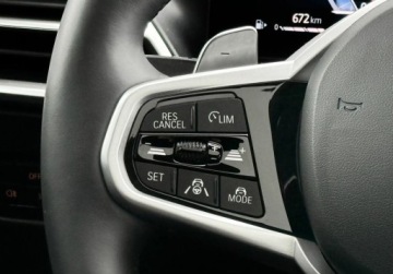 BMW Seria 4 G22-23-26 2025 BMW Seria 4 I wlasciciel M Sport 360 Gwarancja Bezwypadkowy FVAT23, zdjęcie 18