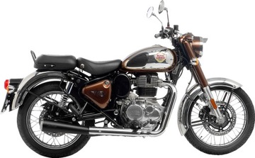 LEOVINCE TŁUMIK ROYAL ENFIELD METEOR CLASSIC 350 2021-23