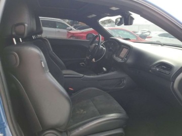 Dodge Challenger III 2021 Dodge Challenger RT Scat Pack 2021 6.4 Benzyna 485KM, zdjęcie 10