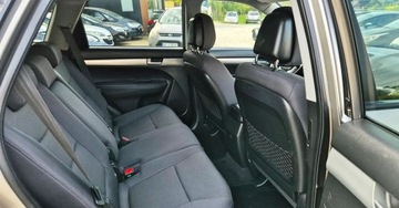Kia Sorento II SUV 2.4 DOHC 174KM 2010 Kia Sorento BENZYNA AUTOMAT niski przebieg super okazja polecamy, zdjęcie 35