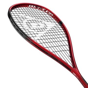 Ракетка для сквоша DUNLOP SONIC CORE REVELATION PRO