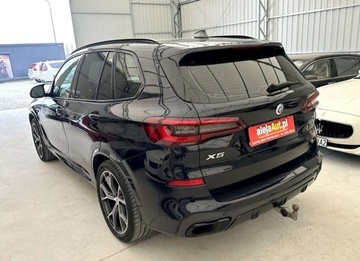 BMW X5 G05 2022 BMW X5 4x4 X5 3.0 D 265 KM 2022 75.000 km 7 OSOB Warszawa 3.0, zdjęcie 3