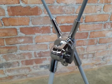 x баннер 45х160, Баннерный стенд Roll X, N168