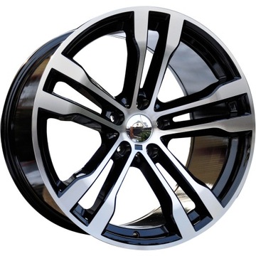 M5 STYLE 20 DO BMW X3 (E83) (F25) X4 (F26) X5 (E53) (E70) (F15) Z4 (E85)