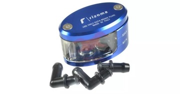 БАЧОК ТОРМОЗНОЙ ЖИДКОСТИ ИЛИ СЦЕПЛЕНИЯ / БАК RIZOMA ДЛЯ ТОРМОЗНОЙ ЖИДКОСТИ