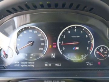 BMW Seria 5 F10-F11 M5 Limuzyna 4.4 V8 560KM 2014 BMW M5 2014 4.4l 4.4 Benzyna 560KM, zdjęcie 10