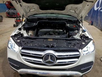 Mercedes GLE V167 2021 Mercedes-Benz GLE 350 4Matic 2021 2.0l 2.0 Benzyna 255KM, zdjęcie 6