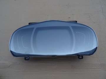 Часы одометра P248109469R Renault Scenic IV