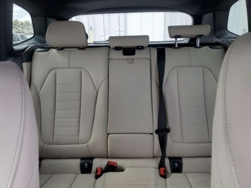 BMW X3 G01 2022 BMW X3 2022r., XDRIVE30I, od ubezpieczalni 2.0 Benzyna 248KM, zdjęcie 8