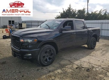  RAM 1500 Big Horn 2025 3.6l 3.6 Benzyna 305KM