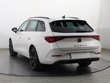 Cupra Leon II Sportstourer PHEV 1.4 e-Hybrid 204KM 2021 Cupra Leon 1.4 e-Hybrid, Serwis ASO, Automat, zdjęcie 3