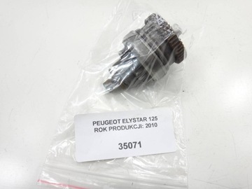 PEUGEOT ELYSTAR 125 BENDIX ROZRUSZNIKA
