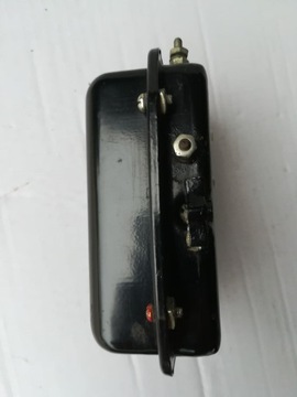 РЕГУЛЯТОР НАПРЯЖЕНИЯ M72 PP30 6V ОРИГИНАЛ НОВЫЙ