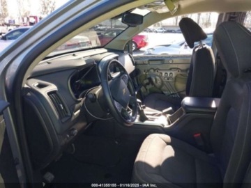 Chevrolet 2022 Chevrolet Colorado 2022 Chevrolet Colorado 2WD Crew Cab 128 LT 2.5 Benzyna, zdjęcie 7