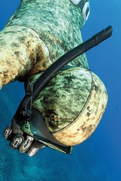 Резиновый гарпун SIOUX 60