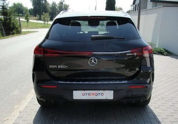 Mercedes EQA SUV 250 190KM 2023 Mercedes-Benz EQA Elektryk Elektryczny 190KM, zdjęcie 22