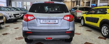 Suzuki Vitara III SUV 1.6 DDiS 120KM 2017 Suzuki Vitara 1.6 D ALLGRIP 4x4 Kamera Ledy Navi Szyber Skory MOZLIWA ZAMI, zdjęcie 20