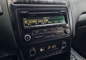 Volkswagen 2013 Volkswagen Polo Cross SLICZNY 1.2 Benzynka NISKI PRZEBIEG Bogata Wersja OR, zdjęcie 1