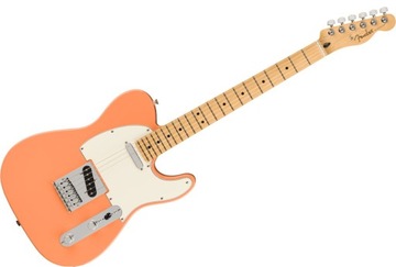 Fender Limited Edition Player Telecaster MN PCP