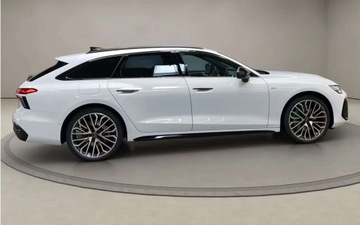 Audi A6 C8 Allroad 2.0 40 TDI 204KM 2025 Audi A6 Avant A6, 2025, nowy, rabat, polski salon, niska cena, quattro 2.0, zdjęcie 3