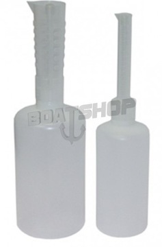 DOZOWNIK DO UTWARDZACZA 1000 ml / 80ml 1L