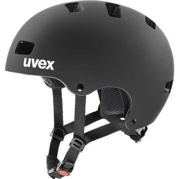 Kask rowerowy dziecięcy Uvex Kid 3 CC 51-55 cm