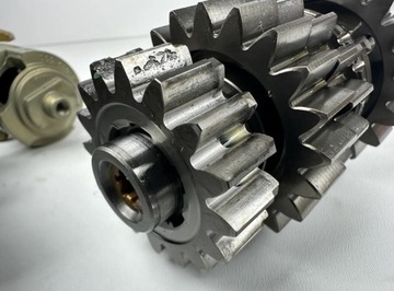 Skrzynia biegów KTM Sx-f 250 79033001100 , 79033010100