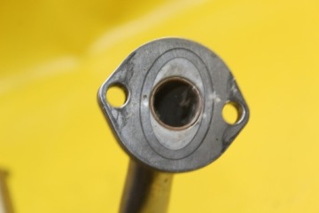 ТРУБКА EGR ASTRA K 1.6 CDTI