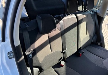 Citroen C3 II Hatchback facelifting 1.0 VTi 68KM 2015 Citroen C3 lift 1.0 benz. 68KM Gwarancja Zamiana Zarejestrowany Benzyna, zdjęcie 20