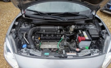 Suzuki Swift VI 2018 Suzuki Swift 1.2 90KM Hybrid Allgrip 4x4 Full opcja Oryginalny przebieg 1.2, zdjęcie 38