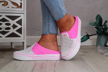 ЖЕНСКИЕ ТАПОЧКИ CROX SHOES ЛЕГКИЕ КЛОГИ ИЗ ПЕНЫ, УДОБНЫЕ