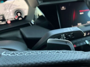 Audi A3 8Y 2024 Audi S3 Sportback VAT 23 Matrix Head up SONOS Ambiente Pakiet czern, zdjęcie 19