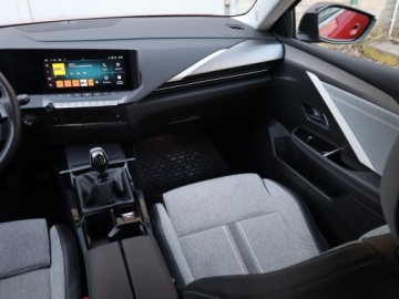 Opel Astra L Hatchback 1.2 Turbo 130KM 2023 Opel Astra 1.2 Turbo, Salon Polska, 1. Właściciel, zdjęcie 7