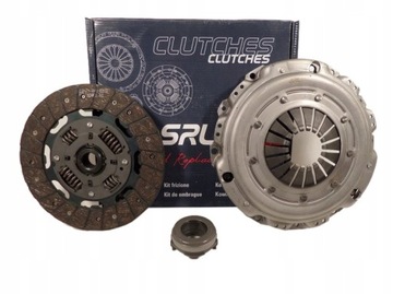 SPRZĘGŁO LAND ROVER FREELANDER 1,8 1998-2006